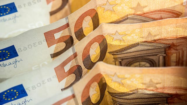 Euro: a cuánto cerró su cotización este miércoles 31 de diciembre