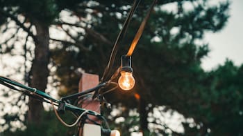 Alerta por cortes de luz | Anuncian interrupciones de servicio para este jueves 8 de enero