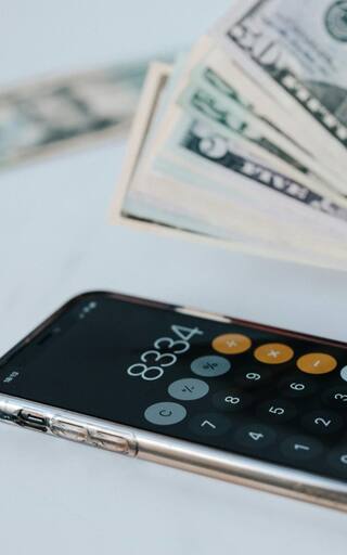 Precio del DÓLAR HOY: así cerró la cotización de este lunes 8 de diciembre