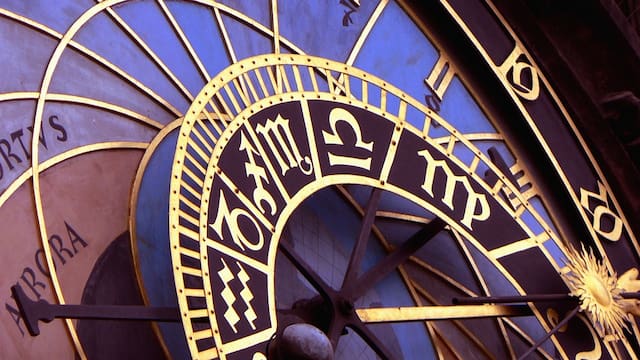 Horóscopo para Aries: la predicción de los astros para este lunes 22 de diciembre