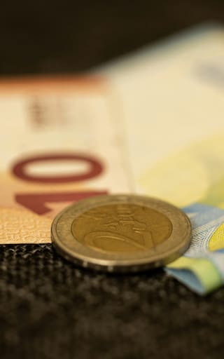EURO a peso colombiano: a cuánto abre la cotización HOY viernes 9 de enero