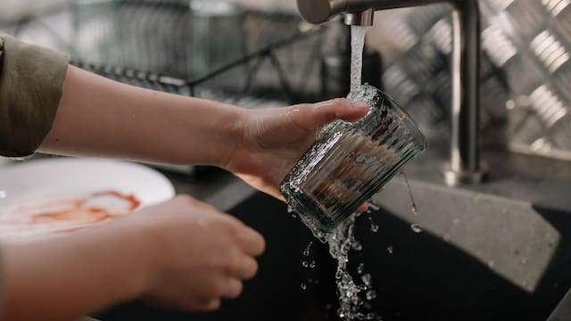 Alerta | Habrá cortes de agua en diferentes puntos del país este miércoles 16 de septiembre