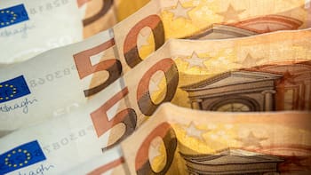 Euro: a cuánto cerró su cotización este viernes 26 de diciembre