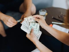 Precio del DÓLAR HOY: a cuánto abre la cotización este lunes 24 de noviembre