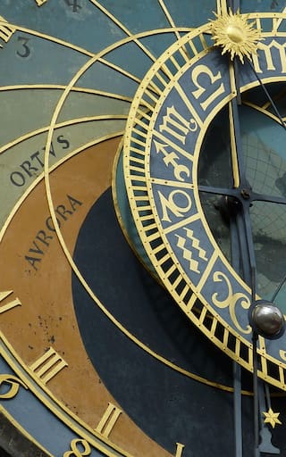 Horóscopo para Escorpio: la predicción de los astros para este lunes 15 de diciembre