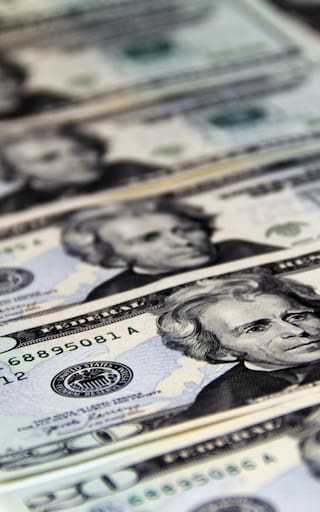 Precio del DÓLAR HOY: así cerró la cotización de este jueves 18 de diciembre