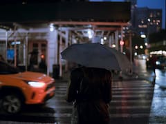 La predicción del tiempo para este viernes 12 de diciembre: cómo estará el clima en cada ciudad de España