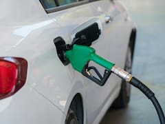 ¿Cuánto cuesta cargar el coche? Este es el precio del litro de gasolina y el del gasóleo este martes 5 de mayo
