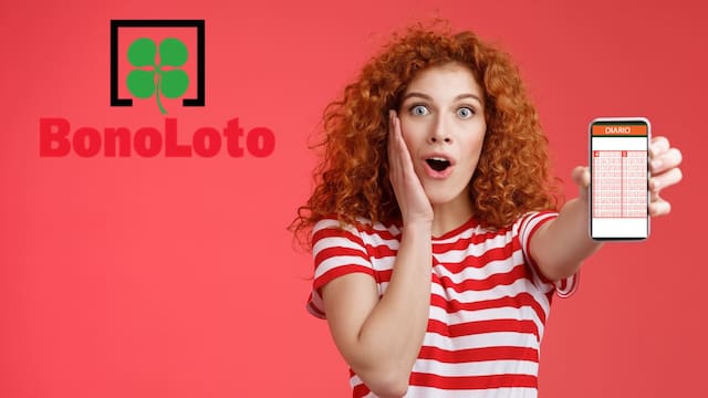 Resultado del Bonoloto: la combinación ganadora del domingo 10 de mayo