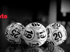 Resultado del Bonoloto: la combinación ganadora del miércoles 11 de febrero