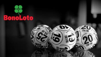 Resultado del Bonoloto: la combinación ganadora del miércoles 11 de febrero