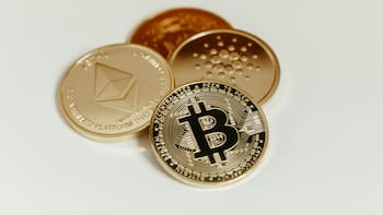 Ethereum: a cuánto cotiza este domingo 15 de marzo