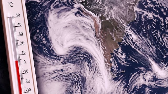 Pronóstico del tiempo de HOY sábado 6 de junio: ¿dónde lloverá en España?