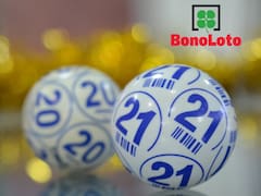 Resultado del Bonoloto: la combinación ganadora del viernes 24 de abril