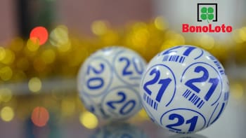 Resultado del Bonoloto: la combinación ganadora del viernes 24 de abril