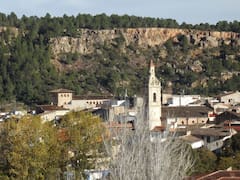 La escapada a 1 hora de Valencia que te permitirá conocer los paisajes naturales más lindos de la región.