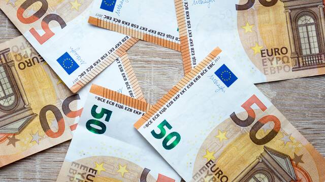 Precio del Libra esterlina: a así abre la cotización HOY lunes 19 de enero