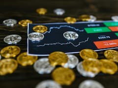 Ethereum: a cuánto cotiza este domingo 10 de mayo