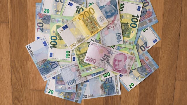 Precio del Dólar: a así abre la cotización HOY martes 10 de febrero