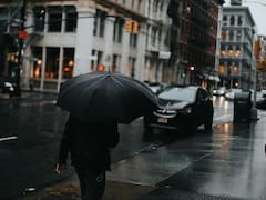 Pronóstico del tiempo de HOY miércoles 7 de enero: ¿dónde lloverá en España?