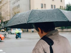 Pronóstico del tiempo de HOY jueves 18 de diciembre: ¿dónde lloverá en España?