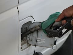 ¿Cuánto cuesta cargar el coche? Este es el precio del litro de gasolina y el del gasóleo este viernes 13 de febrero