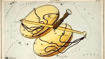 Horóscopo para Libra: la predicción de los astros para este martes 23 de diciembre
