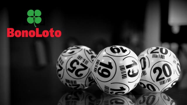 Resultado del Bonoloto: los números ganadores del martes 24 de febrero