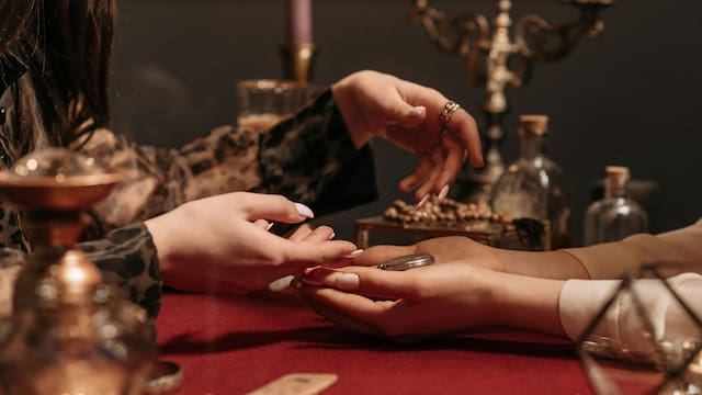 Horóscopo de Escorpio: así te irá en el amor y el trabajo este martes 14 de abril, según los astros