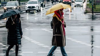 La predicción del tiempo para este domingo 30 de noviembre: cómo estará el clima en cada ciudad de España