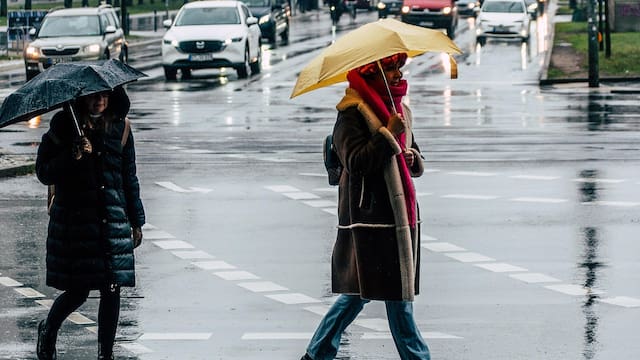 La predicción del tiempo para este domingo 30 de noviembre: cómo estará el clima en cada ciudad de España