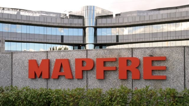 Mapfre: así abre la cotización hoy lunes 23 de febrero, ¿cuánto rinden los dividendos?
