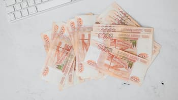 Precio del rublo: así abre la cotización hoy miércoles, 22 de abril de 2026