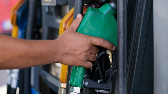 ¿Aumenta o baja el combustible? Este es el precio del litro de gasolina y el del gasóleo este jueves 14 de mayo