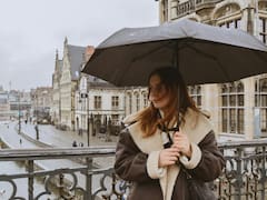 Pronóstico del tiempo de HOY viernes 8 de mayo: ¿dónde lloverá en España?