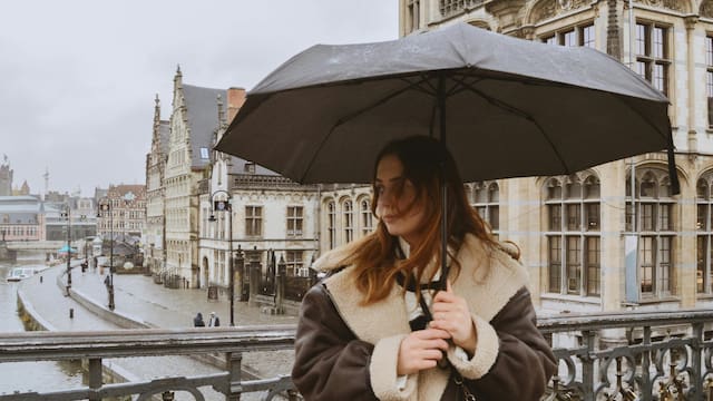 Pronóstico del tiempo de HOY viernes 8 de mayo: ¿dónde lloverá en España?