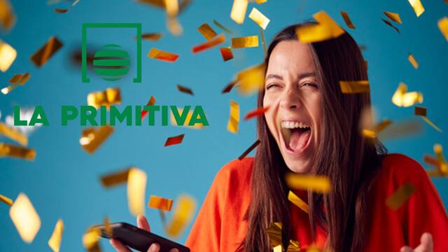 Resultados de La Primitiva: las cifras ganadoras del sábado 21 de febrero