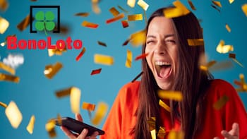 Resultado del Bonoloto: la combinación ganadora del domingo 19 de abril