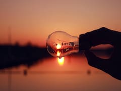 El precio de la luz para este miércoles 13 de mayo de 2026: ¿cuáles son las horas más baratas y las más caras?