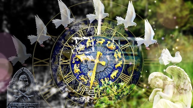 Horóscopo para Capricornio: la predicción de los astros para este jueves 21 de mayo