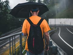 Pronóstico del tiempo de HOY martes 19 de mayo: ¿dónde lloverá en España?