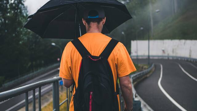 Pronóstico del tiempo de HOY martes 19 de mayo: ¿dónde lloverá en España?
