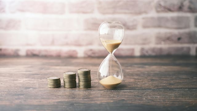 Estos sos depósitos a plazo fijo que más remuneran a los ahorristas durante mayo en España