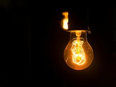 El precio de la luz para el viernes 6 de febrero: estas serán las horas pico y valle