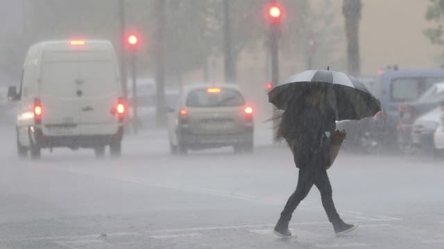 Pronóstico del tiempo de HOY sábado 18 de abril: ¿dónde lloverá en España?
