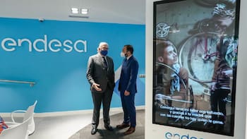 Endesa: así abre la cotización hoy miércoles 18 de marzo, ¿cuánto rinden los dividendos?