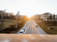 Pronóstico del tiempo para este viernes 17 de abril: así estará el clima en toda España