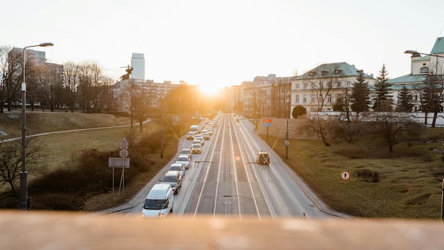 Pronóstico del tiempo para este viernes 17 de abril: así estará el clima en toda España