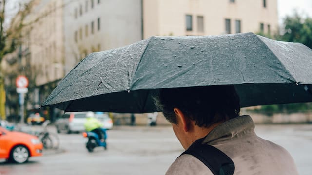 Pronóstico del tiempo para este lunes 30 de marzo: así estará el clima en toda España