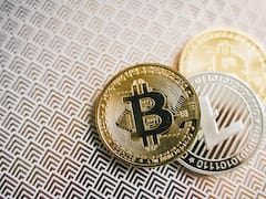 Litecoin: a cuánto cotiza este miércoles 13 de mayo